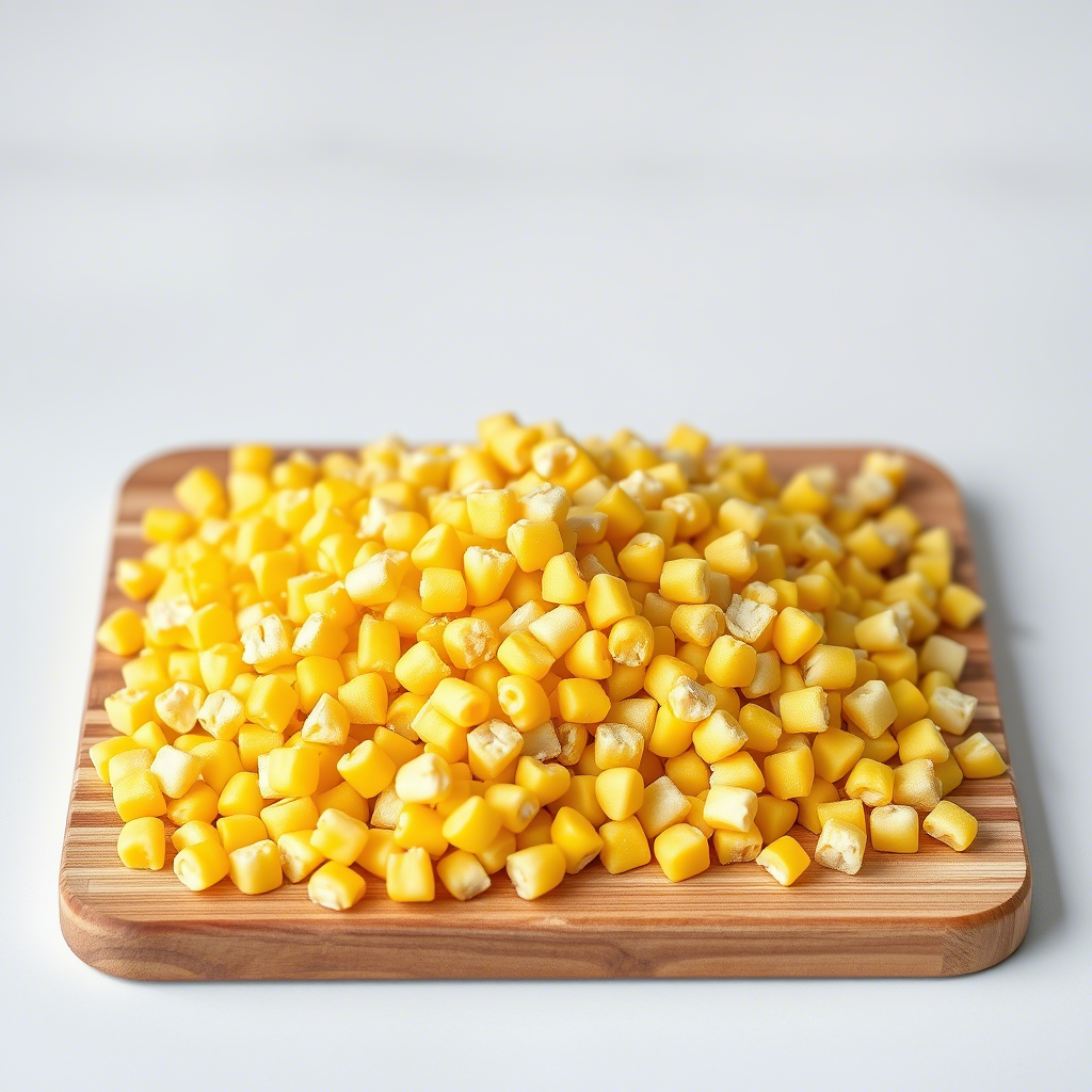 Frozen Sweet Corn Kernels