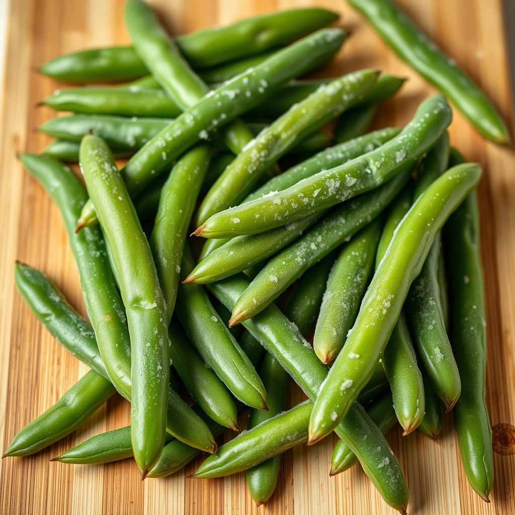 Frozen Green Beans