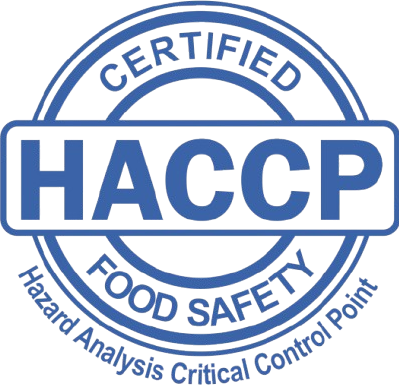 HACCP: Hazard Analysis and Critical Control Points