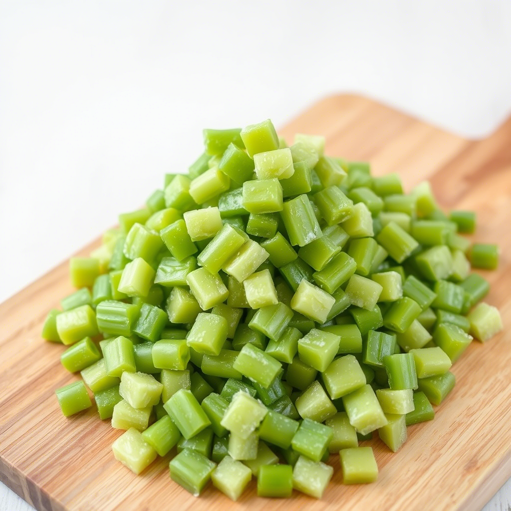 Frozen Long Beans